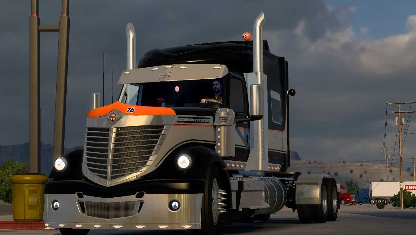 International Lonestar 2023 - 1.46 thumbnail 7