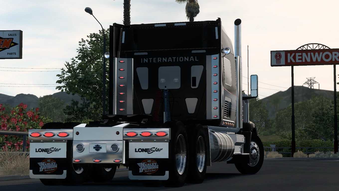 International Lonestar 2023 - 1.46 thumbnail 5