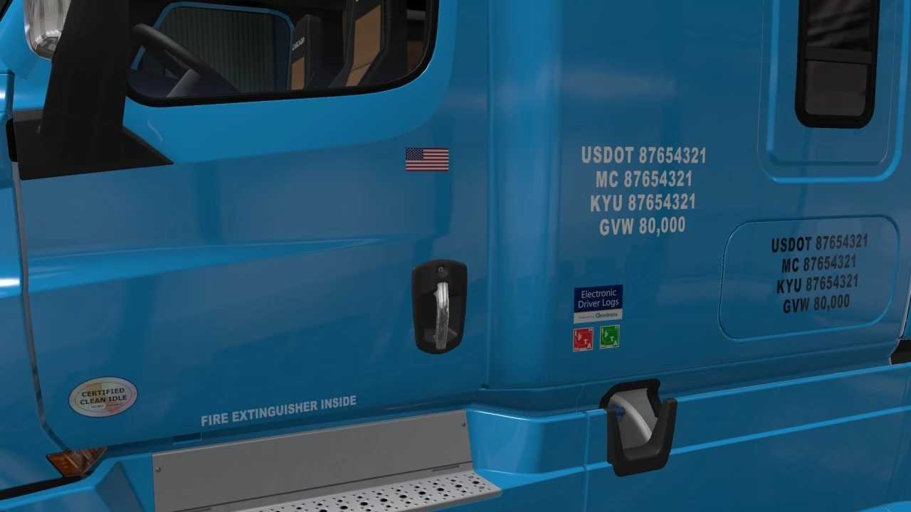 Stickers & Decals thumbnail 2
