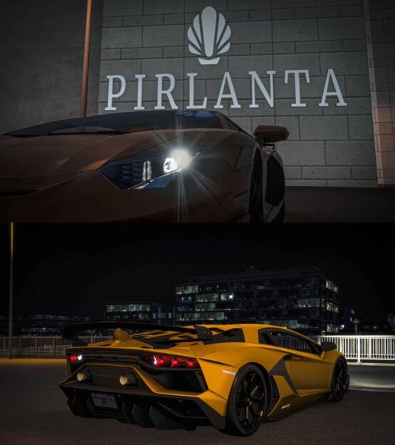 [ATS] Lamborghini Aventador SVJ 2018 v1.4 (1.44.x)  thumbnail 4
