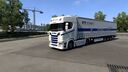 F.A. Transport Combo Skin 