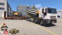 Iveco Trakker Pack + Trailer 
