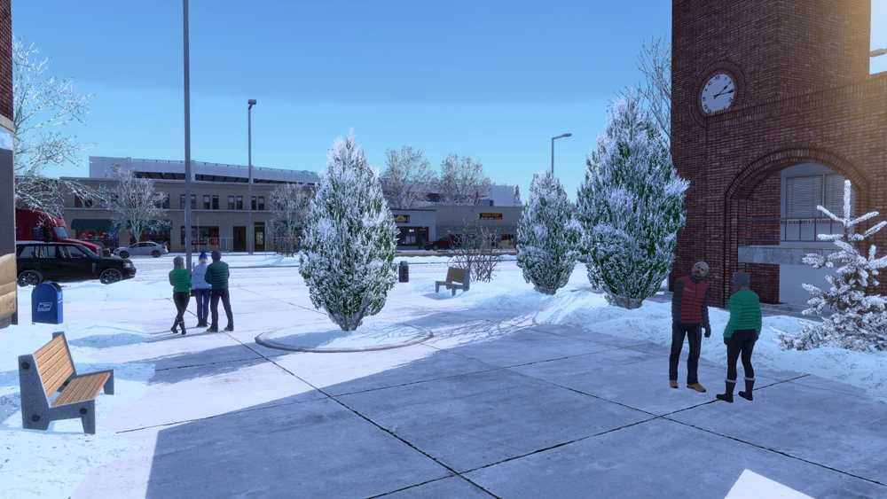 Frosty Improvements & Fixes Pack thumbnail 2