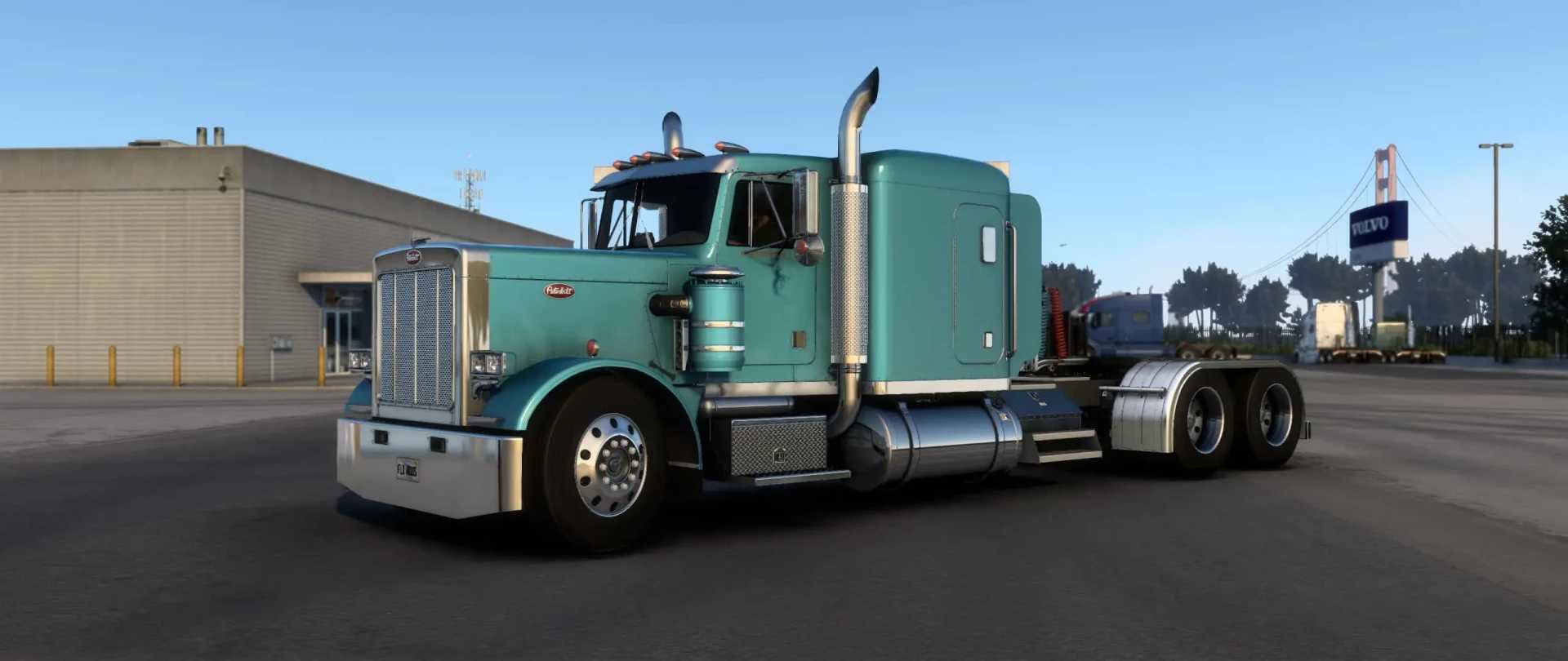 Peterbilt 359 FLX - 1.43 thumbnail 3