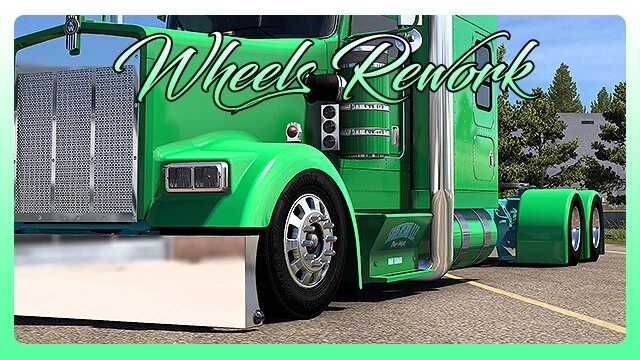 SCS Wheels Rework thumbnail 2