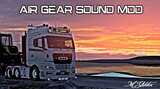Air Gear Sound Mod by M. Yıldız Mod Thumbnail