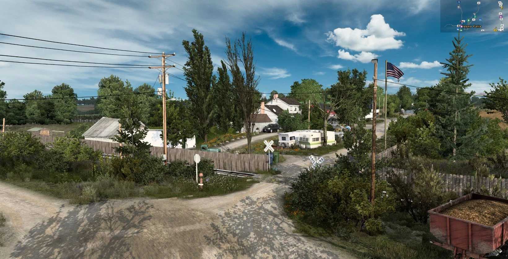 Idaho Falls Farm  thumbnail 5