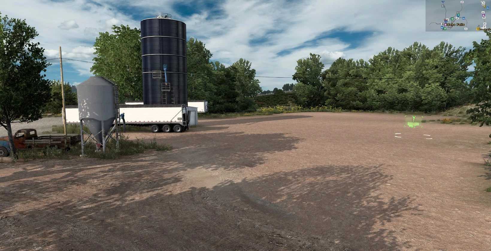 Idaho Falls Farm  thumbnail 4