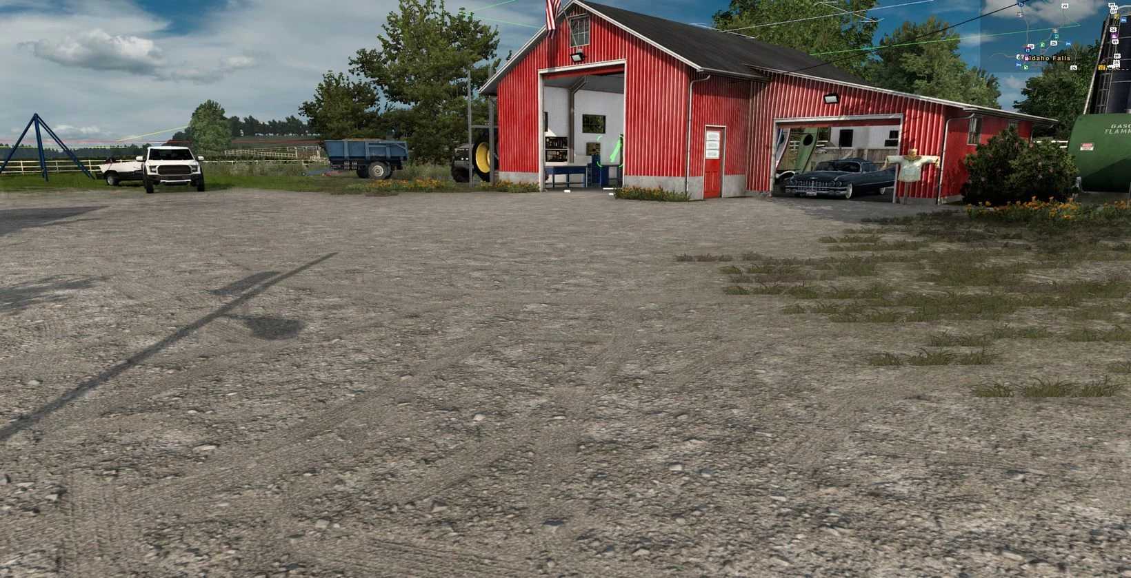 Idaho Falls Farm  thumbnail 2