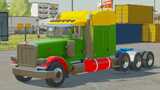 Peterbilt Truck Mod Thumbnail