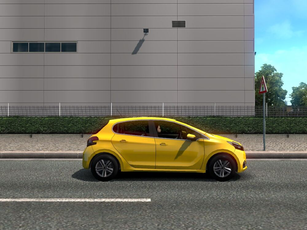 Bumblebee Ai Traffic - Thumbnail 1