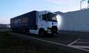 Netlog Logistics SCSbox