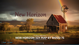New Horizon 32x Mod Thumbnail