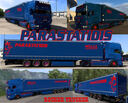 Parastatidis Skin Pack