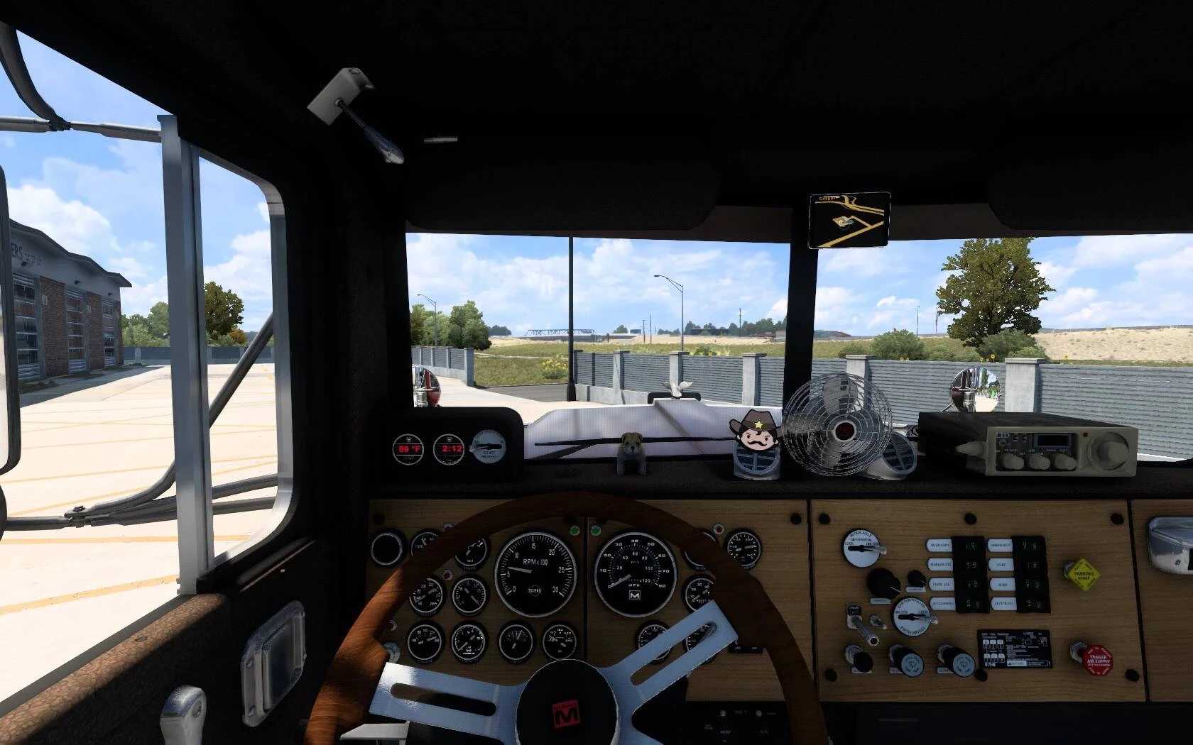[ATS] MARMON 57P EDITED BY KORORUZ V0.99 [1.38.X] thumbnail 2