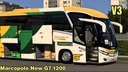 Marcopolo New G7 1200 Multichassis