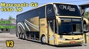 Marcopolo G6 1550 LD Multichassis 