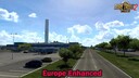 Europe Enhanced Mod