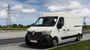 [ATS] Renault Master 2020 
