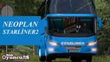 Neoplan Starliner 2 Euro 5  Mod Thumbnail