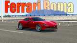 [ATS] Ferrari Roma 2021  Mod Thumbnail