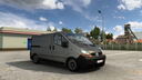 Renault Trafic 2013 