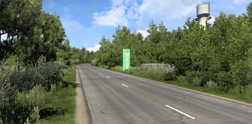 RusCentry Map - 1.46 - Thumbnail 1