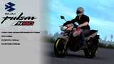 [ATS] Motorcycle Bajaj Pulsar 150 DTSi  Mod Thumbnail