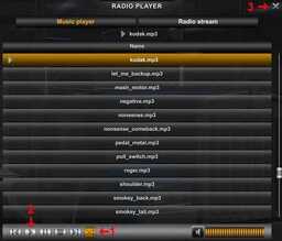 CB Radio Chatter