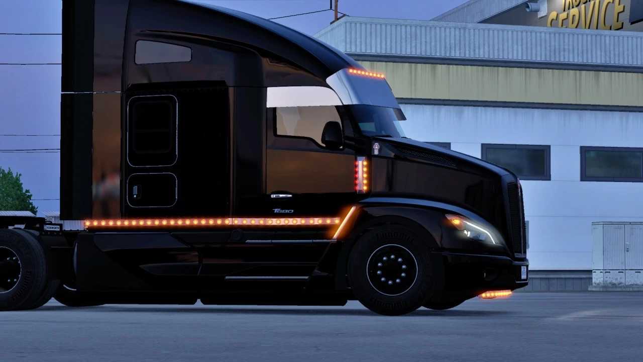 T680 Custom Kit  thumbnail 3