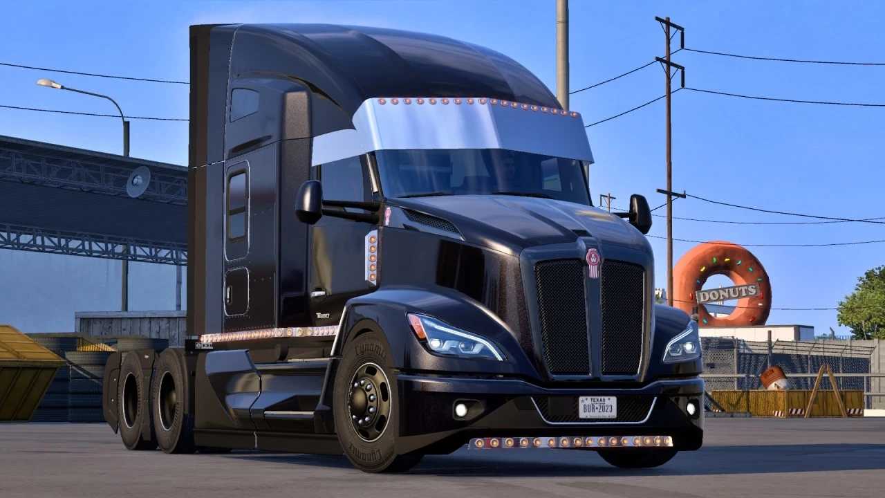 T680 Custom Kit  thumbnail 2