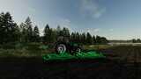 AgroFactory cultivator 2.8m Mod Thumbnail