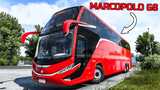 Marcopolo G8 1600 LD Bus + Interior  Mod Thumbnail