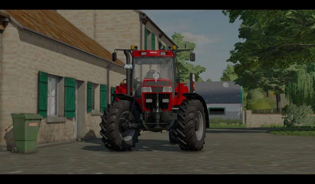 Case IH Magnum 7200 - Thumbnail 1