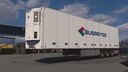 Bussbygg Body & Trailers