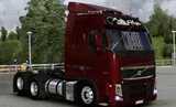 Volvo FH 16 Classic  Mod Thumbnail