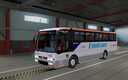 Mercedes Benz Of-1721 Busscar El Buss 340 