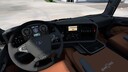 Scania R & Streamline Mega