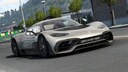 [ATS] Mercedes-AMG ONE 2021 + Interior