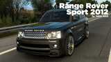 [ATS] Range Rover Sport 2012  Mod Thumbnail