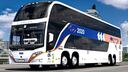 Busscar Visstabuss DD Multi