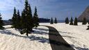 Promods Addon: Bear Island Map 
