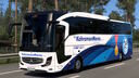 Mercedes-Benz Yeni Travego 16 SHD – Vip KahramanMaraş Turizm