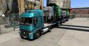 Cargo Editor (TruckersMP)