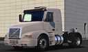 Volvo NH380 