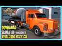 Scania 111 RC 
