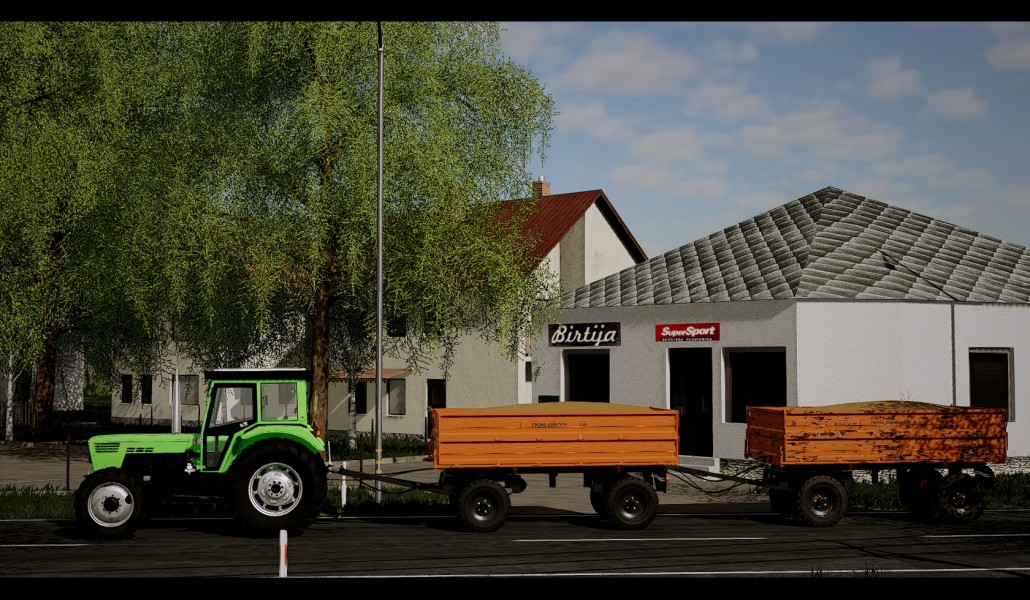 Emind Erdevik 3.8t - Thumbnail 1