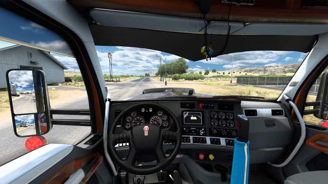 W990 Alka Customs Trucks  thumbnail 3