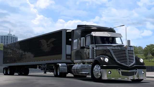International Lonestar 2023 - 1.46 thumbnail 3