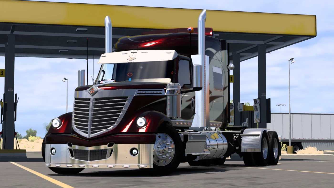 International Lonestar 2023 - 1.46 thumbnail 2